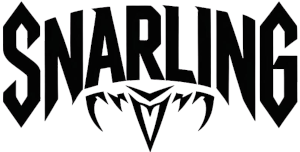 Snarling Brand Logo